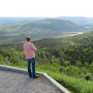 Meet your Posher, Jeff